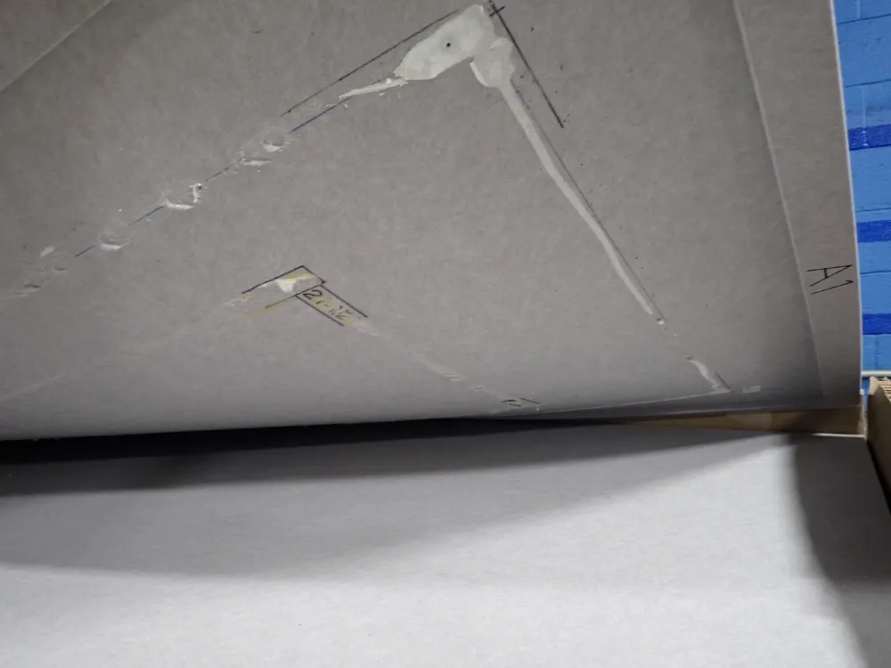  Acoustical Panels