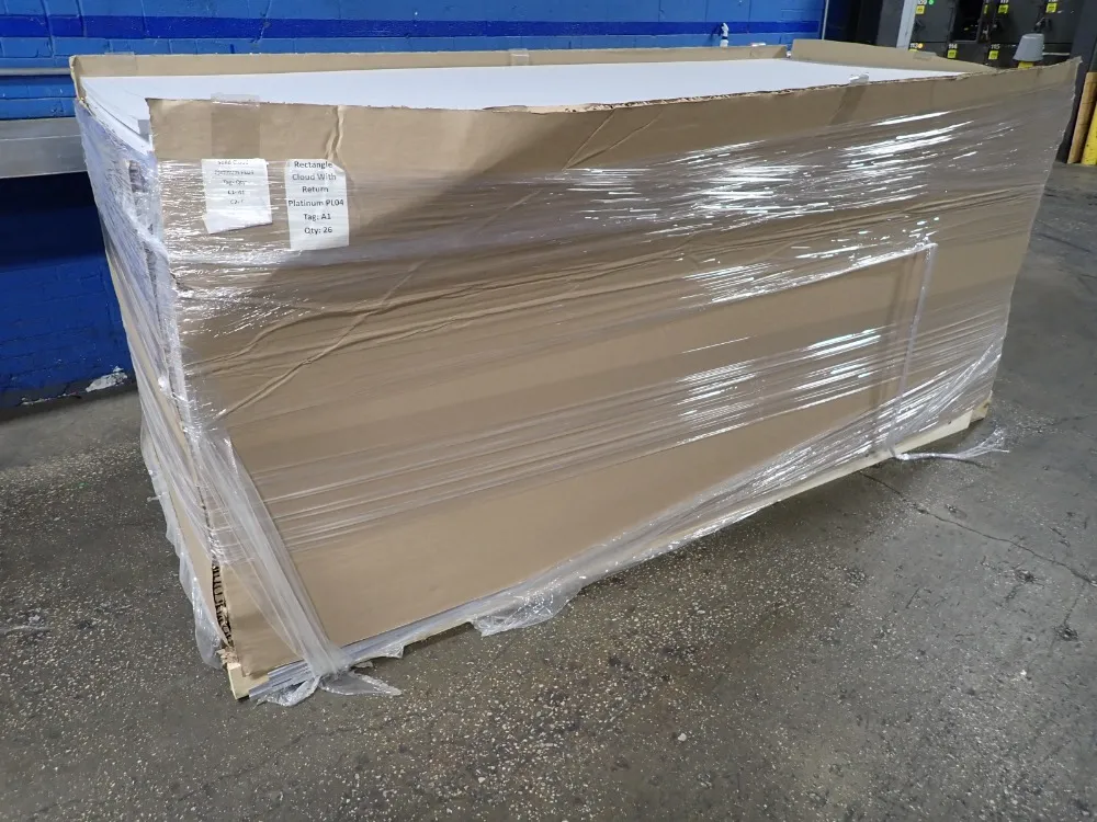 ACOUSTICAL PANELS