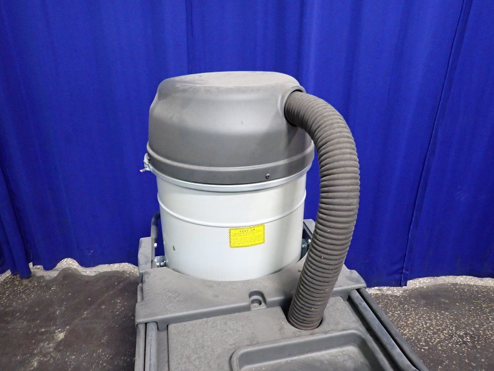 Nilfisk Vacuum Cleaner