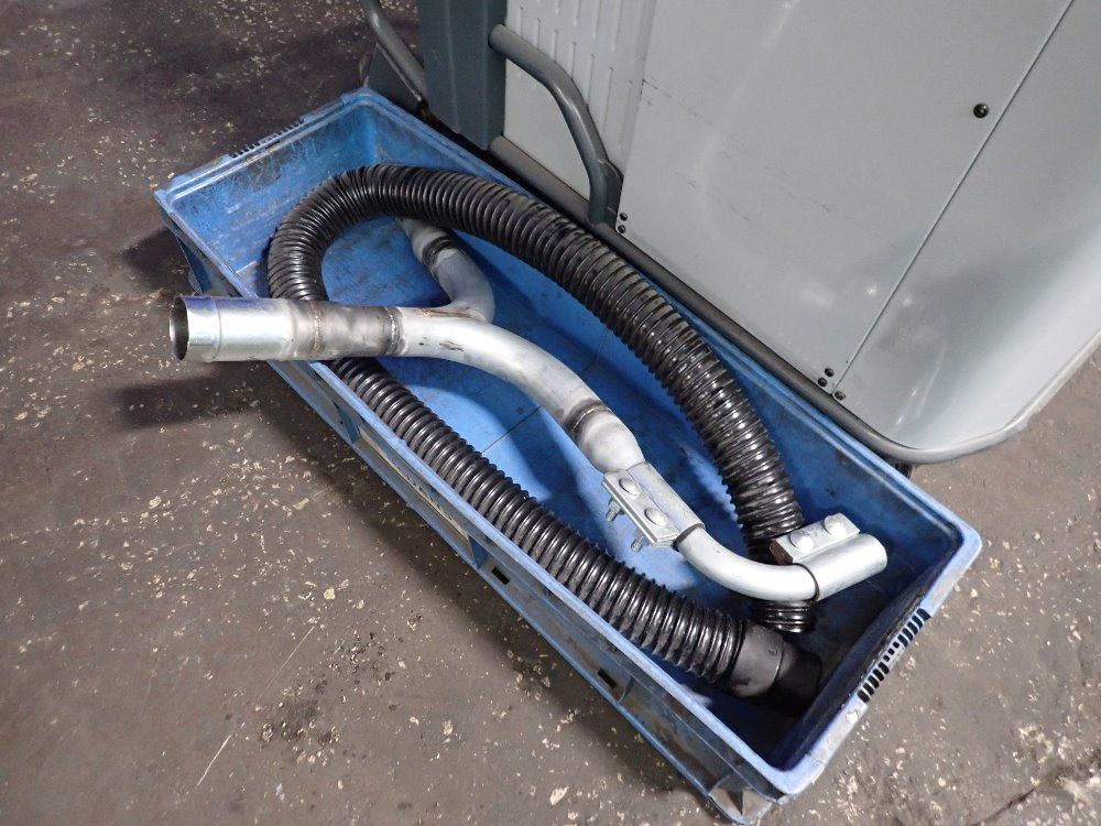 Nilfisk Vacuum Cleaner