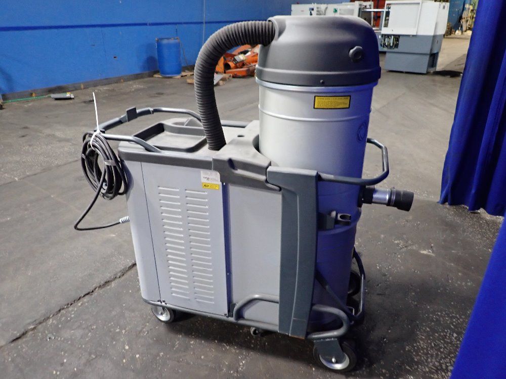 Nilfisk Vacuum Cleaner