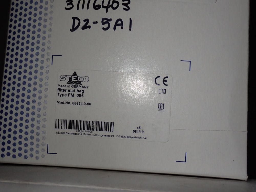 Transmission Fluid/filters