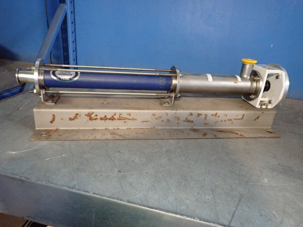 Seepex Inc Open Pin Joint - Bcso 05-24