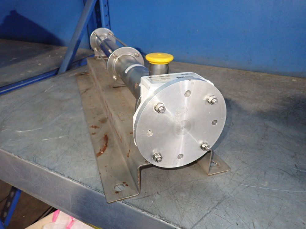 Seepex Inc Open Pin Joint - Bcso 05-24