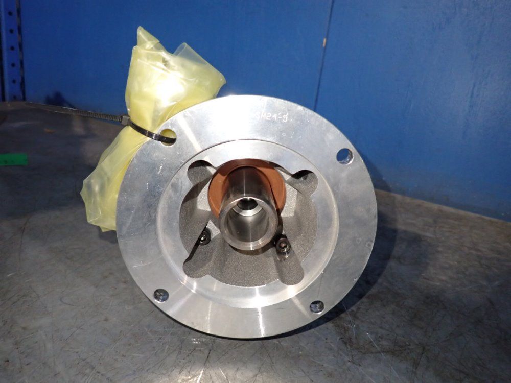 Cone Drive Gear Reducer - B041010.wanta