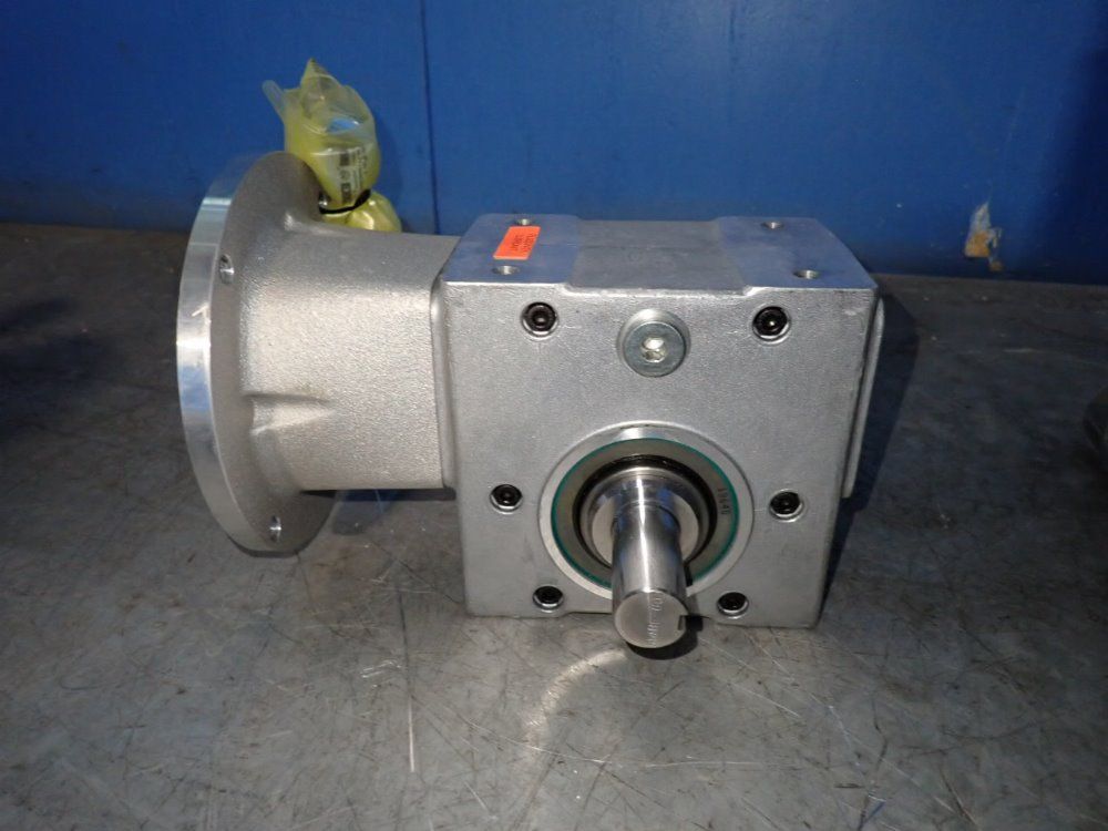 Cone Drive Gear Reducer - B041010.wanta