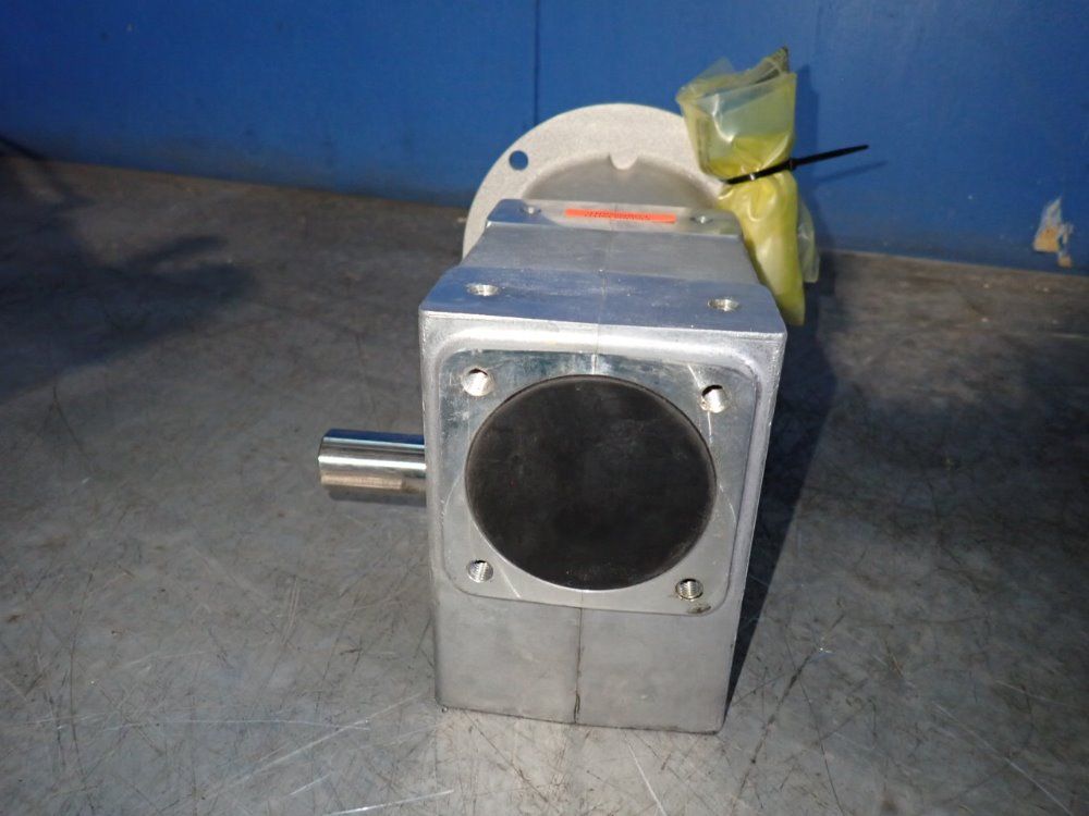 Cone Drive Gear Reducer - B041010.wanta