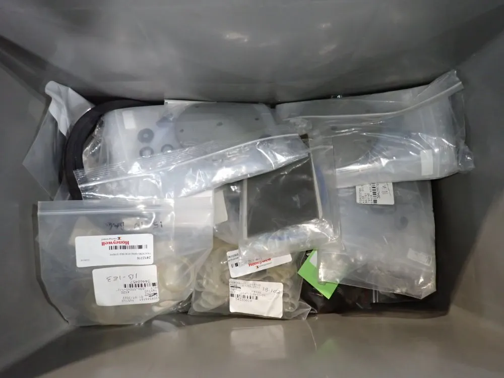 SEALS/BELTS