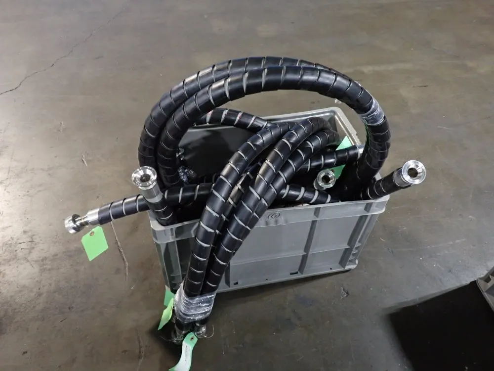 HOSES
