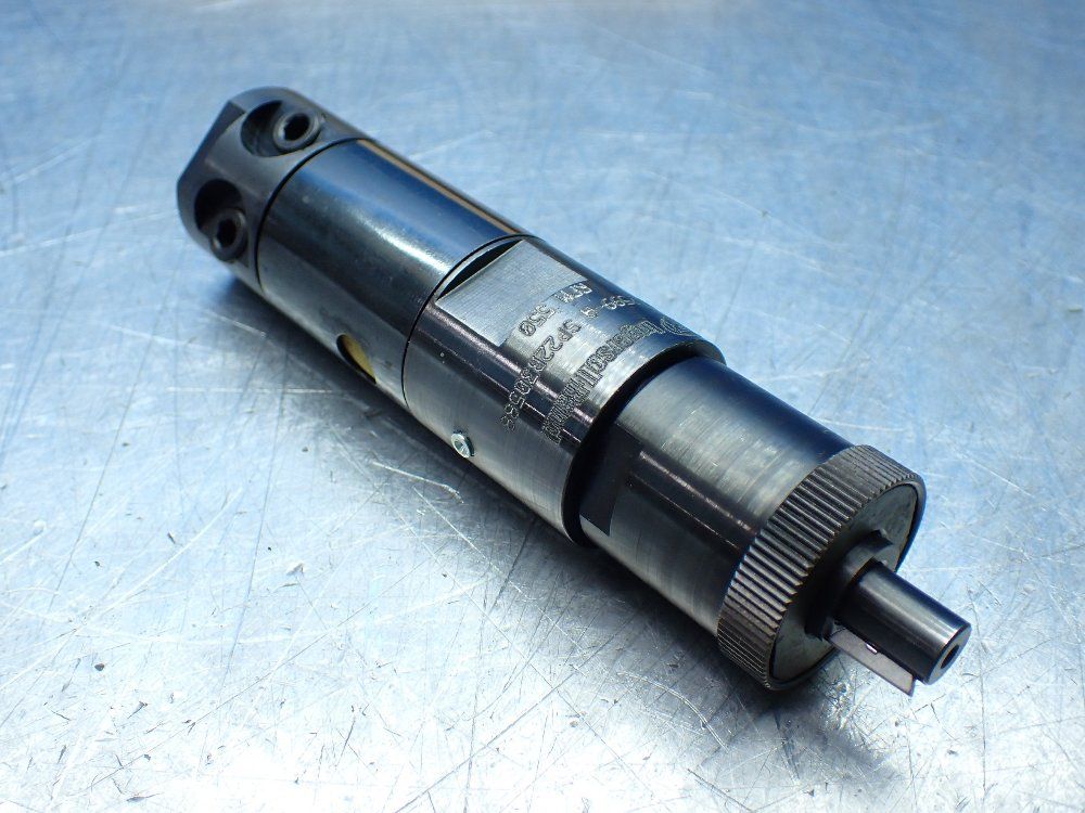 Ingersoll Rand 90psig, 550rpm Aro Power Motor. - 7599-a