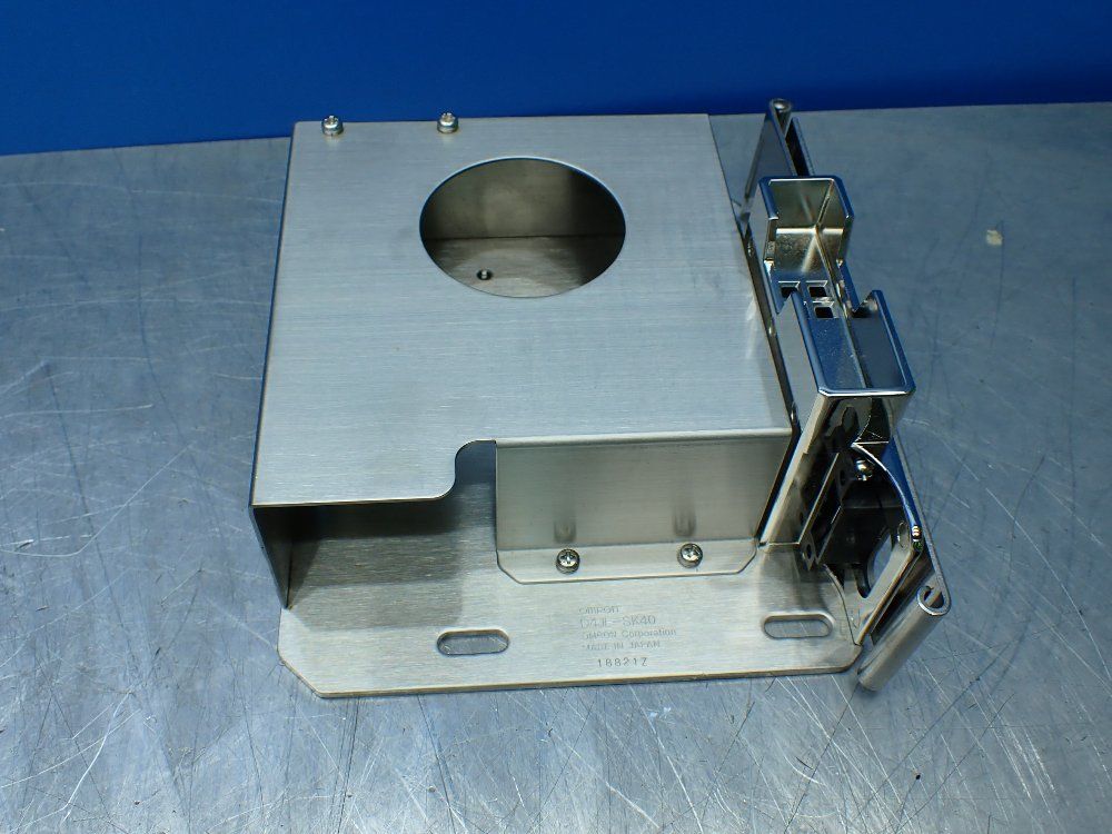 Omron Door Switch - D4jl-sk40