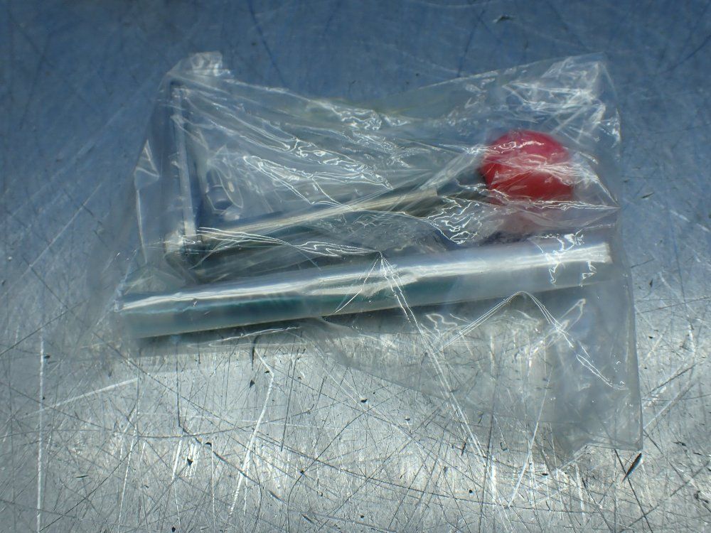 Omron Door Switch - D4jl-sk40