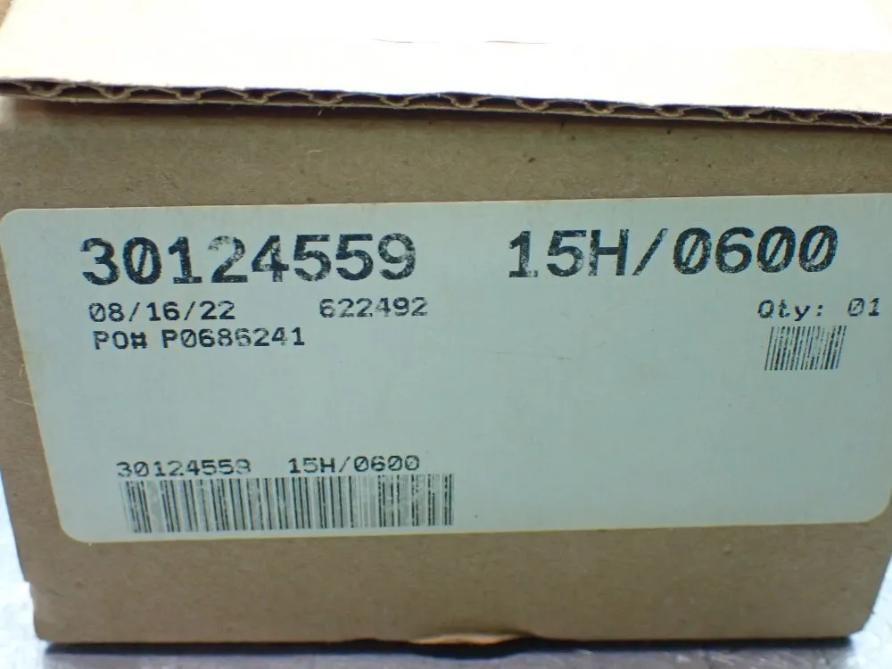 Accu-coder Hollow Bore Encoder. - 15h-055c-0600nv1rhv-m00