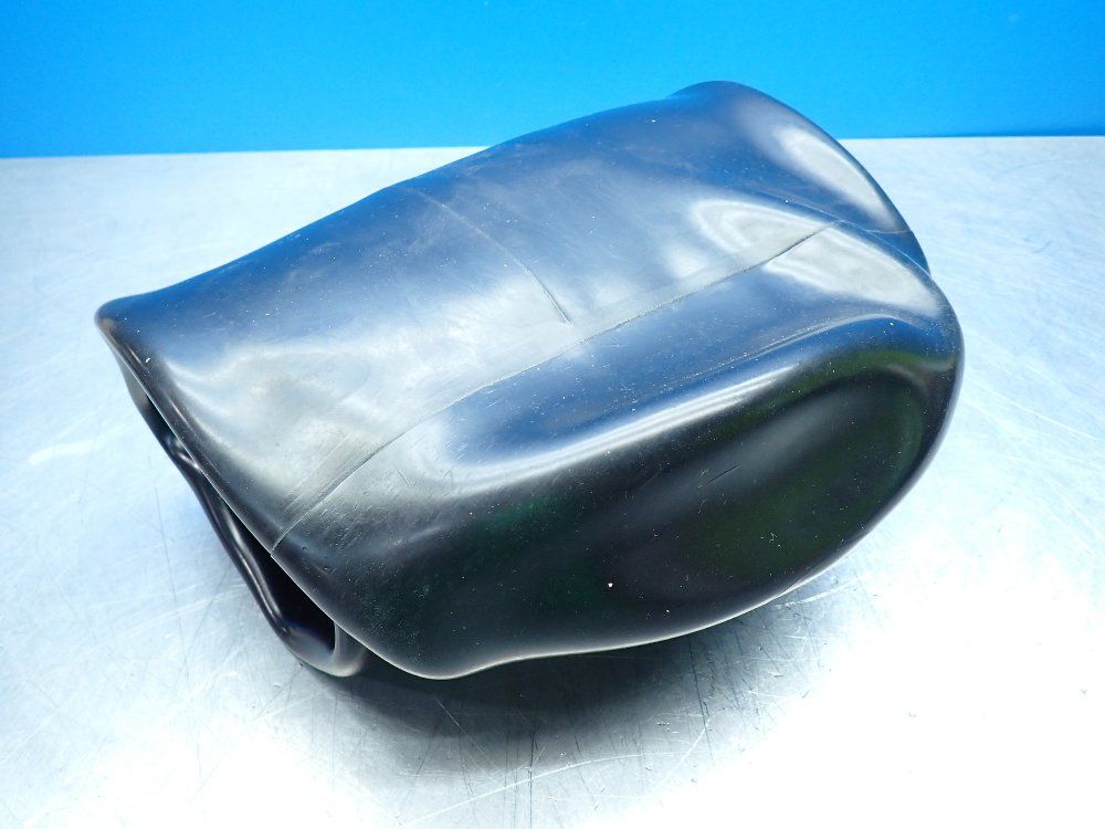 Accumulators Inc Hydraulic Accumulator. - Ai-10-3kt