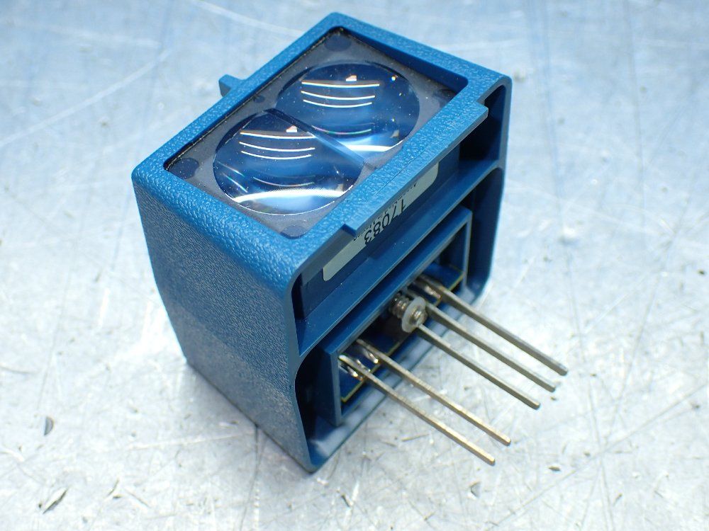 Eaton Photoelectric Proximity Sensor Head - 1380b-6501