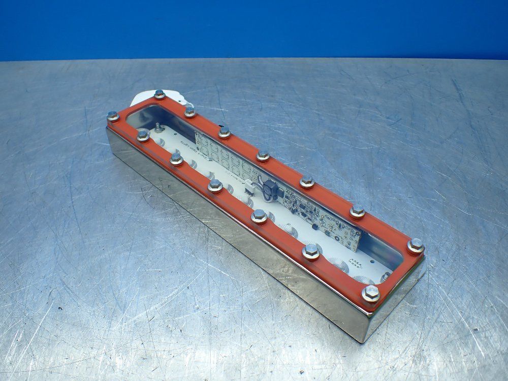 Smart Vision Lights 300mm Linear White Light. Wash Down. - Lw300-cs-whi-l