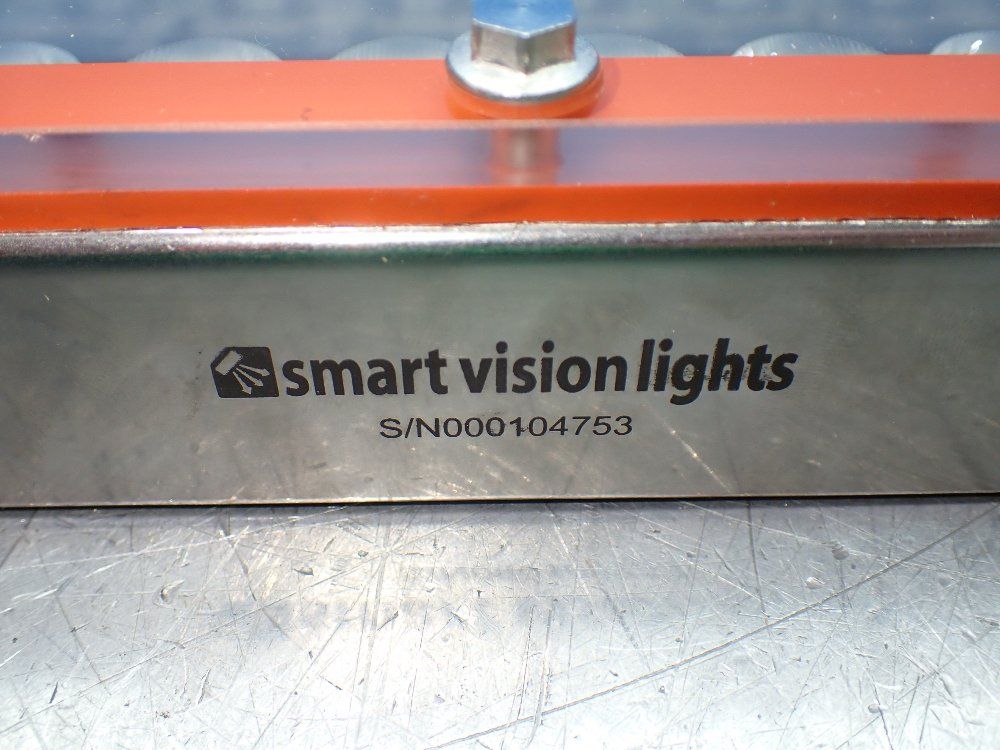 Smart Vision Lights 300mm Linear White Light. Wash Down. - Lw300-cs-whi-l