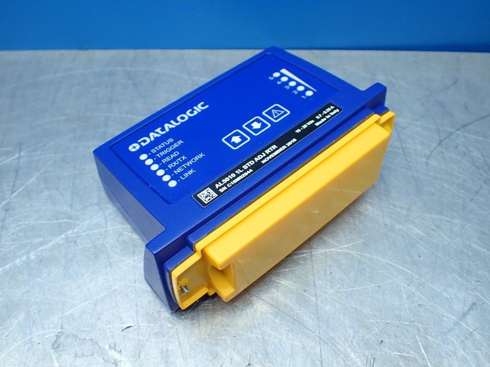 Datalogic Laser Barcod Scanner - 920000058