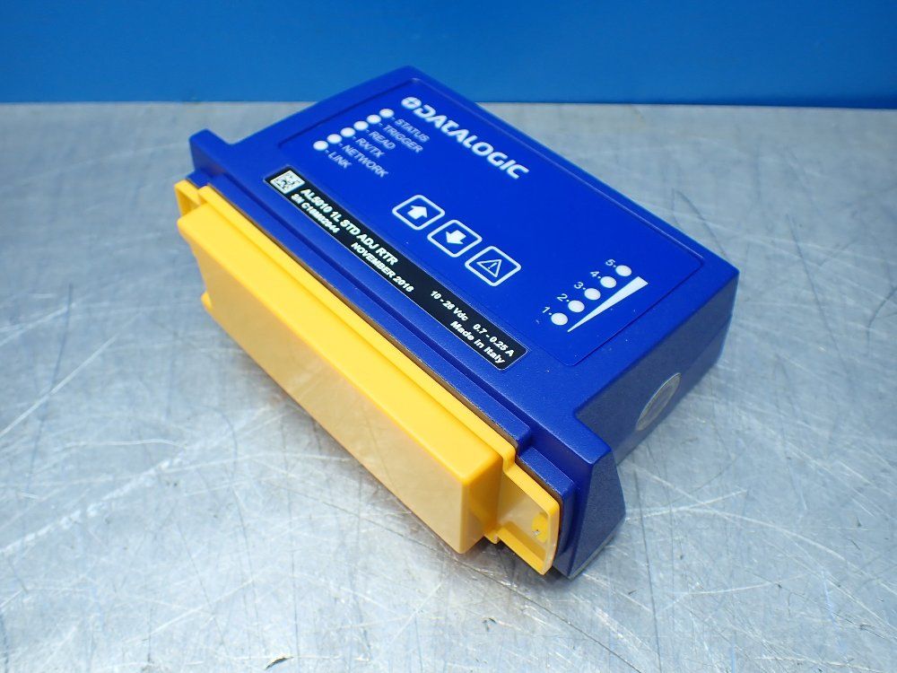 Datalogic Laser Barcod Scanner - 920000058