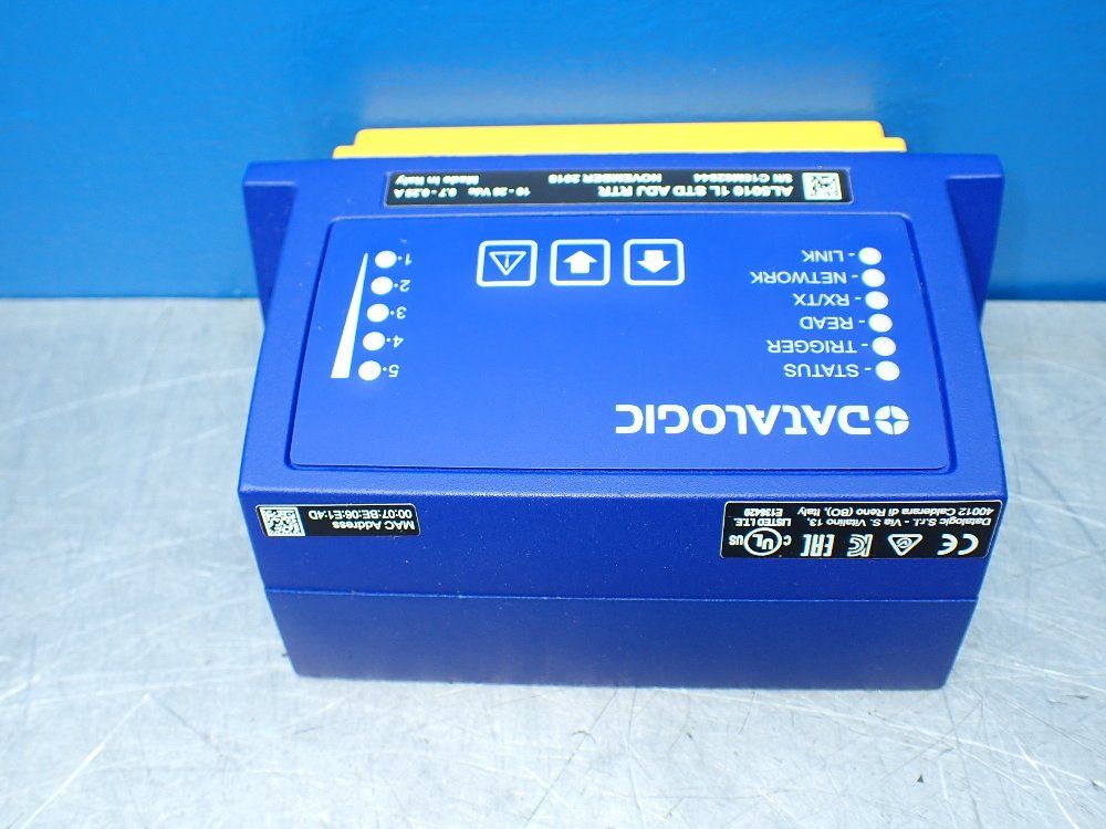 Datalogic Laser Barcod Scanner - 920000058