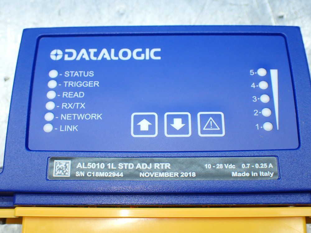 Datalogic Laser Barcod Scanner - 920000058