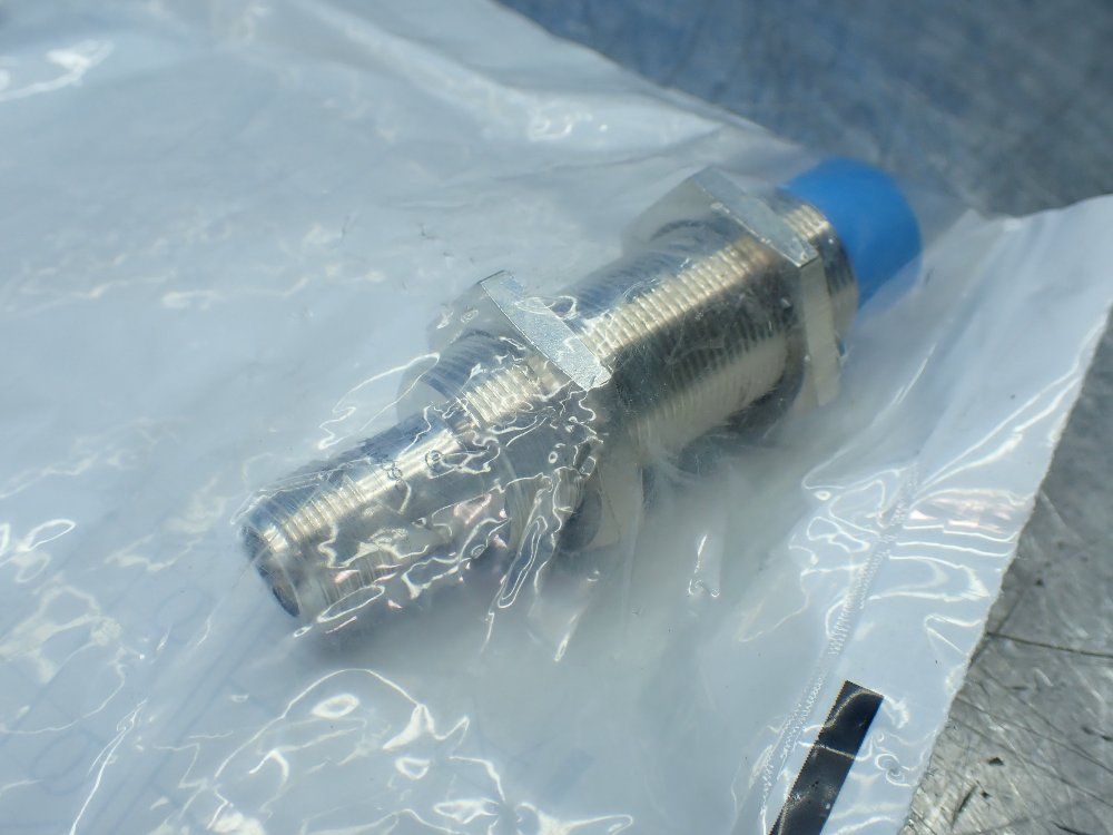 Sick Inductive Proximity Sensor - Ime18-12npszc0s