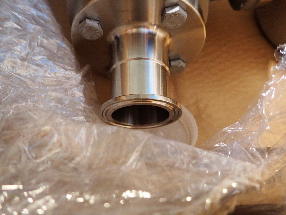 Endress + Hauser Promag 50h Flowmeter - 50h40-1f0a1ab0bbaw