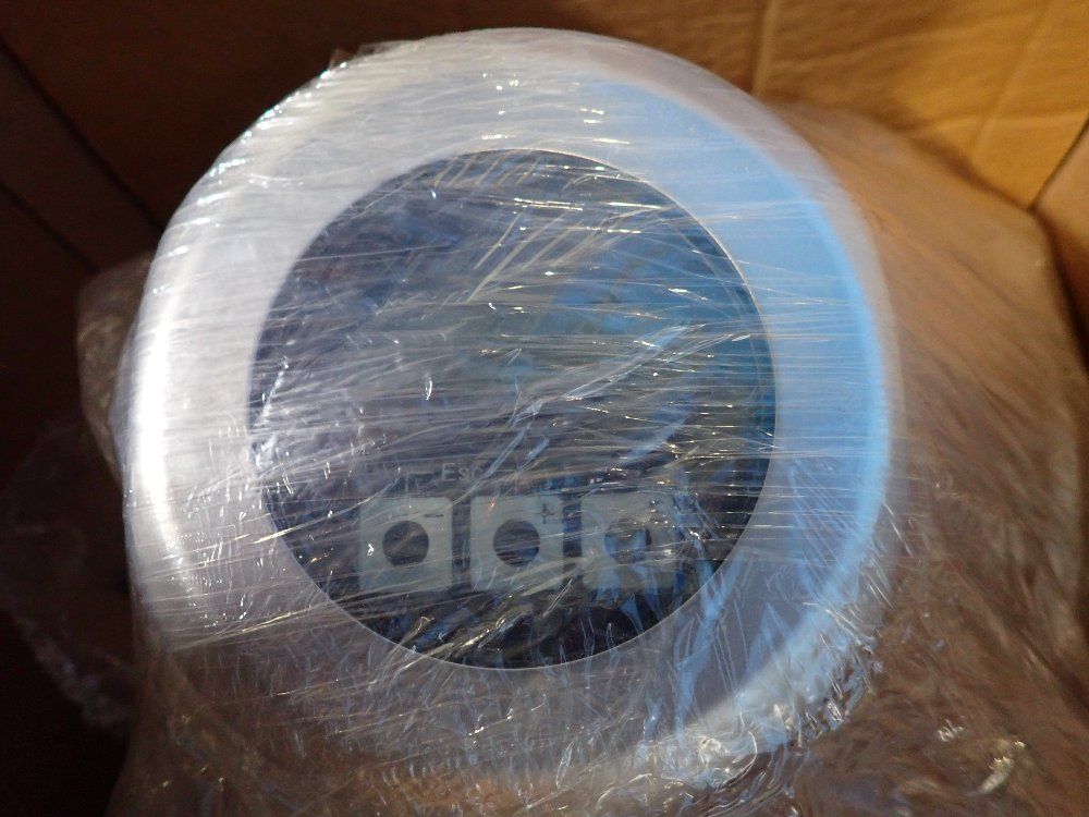 Endress + Hauser Promag 50h Flowmeter - 50h40-1f0a1ab0bbaw