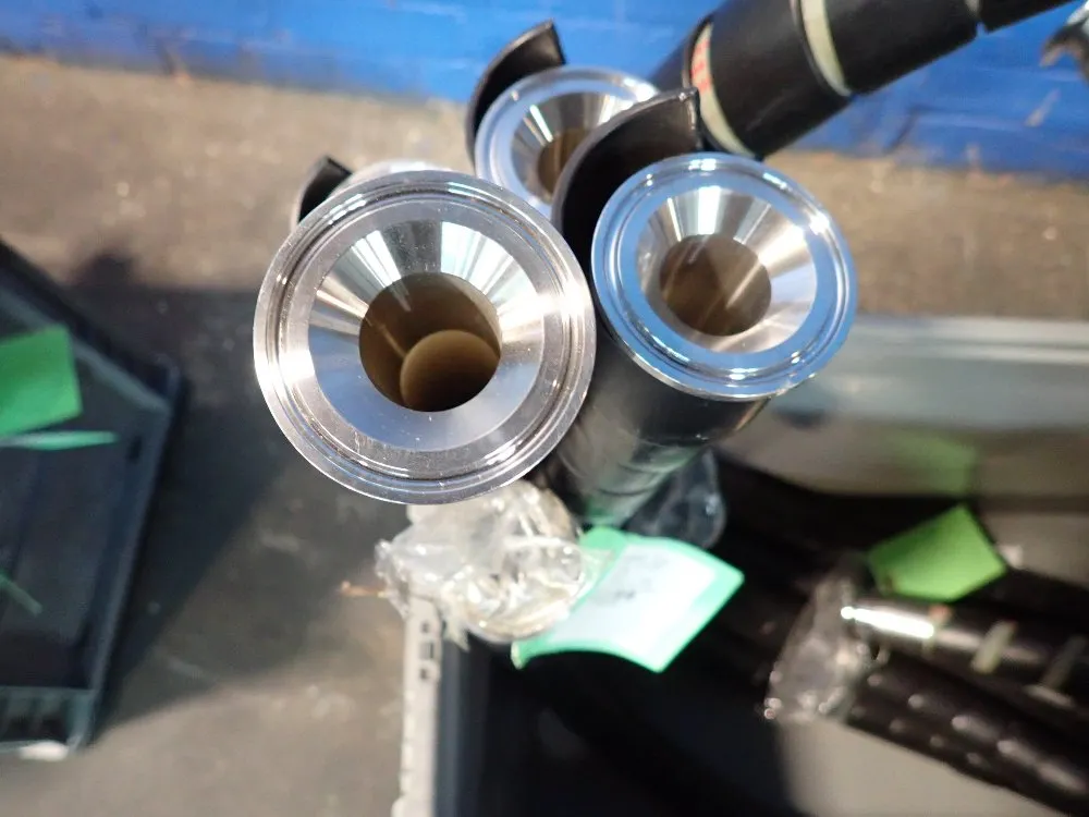 1" By 58" Hose Hoses