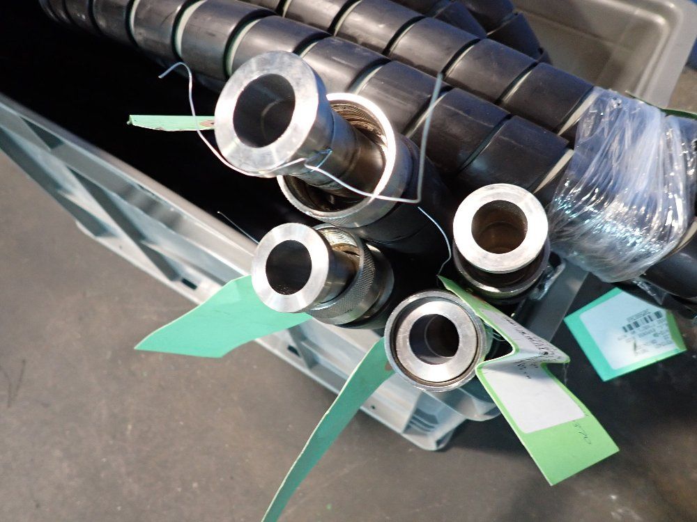 1" By 58" Hose Hoses