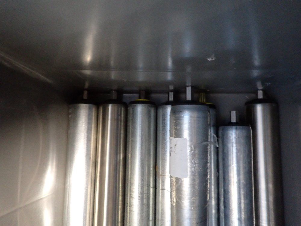 Rollers And Roller Drives