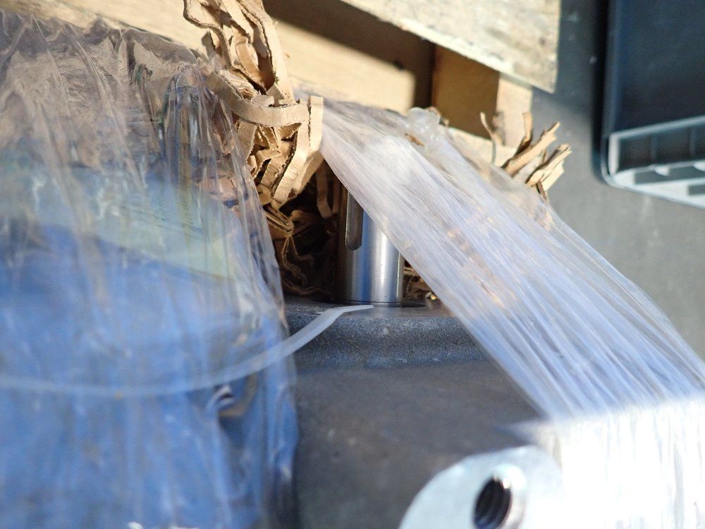 Electra Gear 2.5 Hp Gear Box - El-bm-821-10-l-56