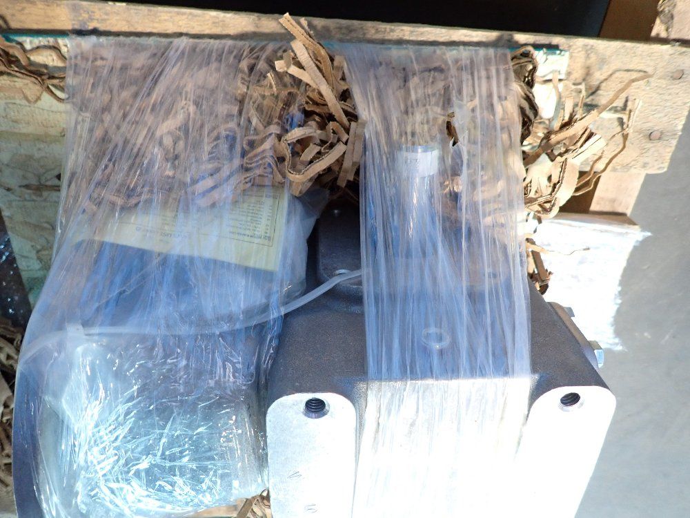 Electra Gear 2.5 Hp Gear Box - El-bm-821-10-l-56