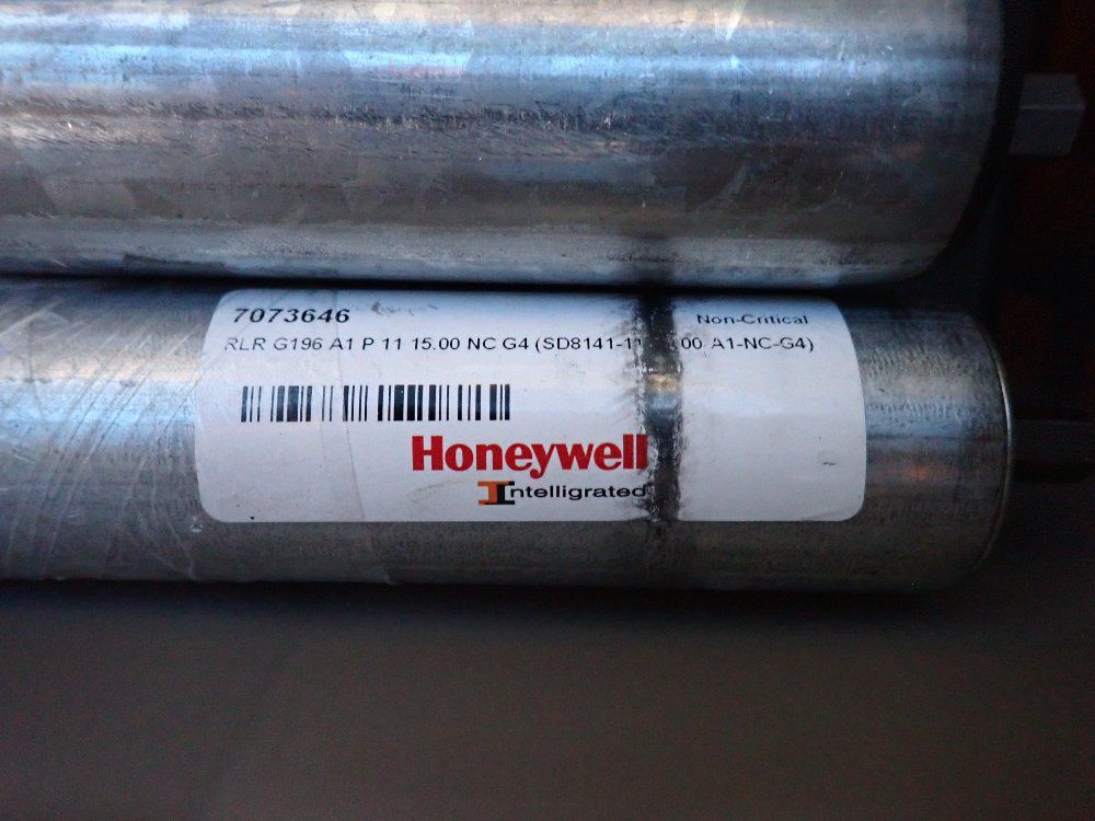 Rollers And Drive Rollers