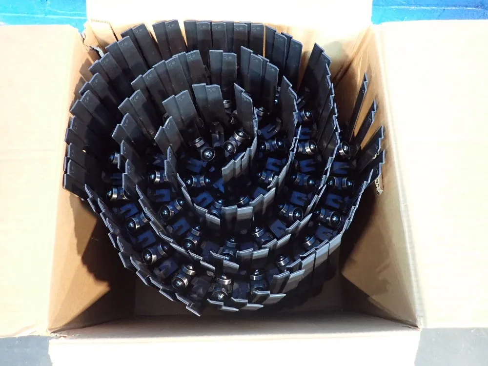 Ryson International Tabletop Chain - 3/4 W/aa3+cc