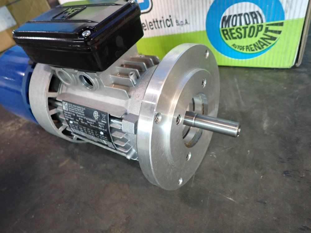 Mgm Motori Elettrici Motor - Bapv71b4