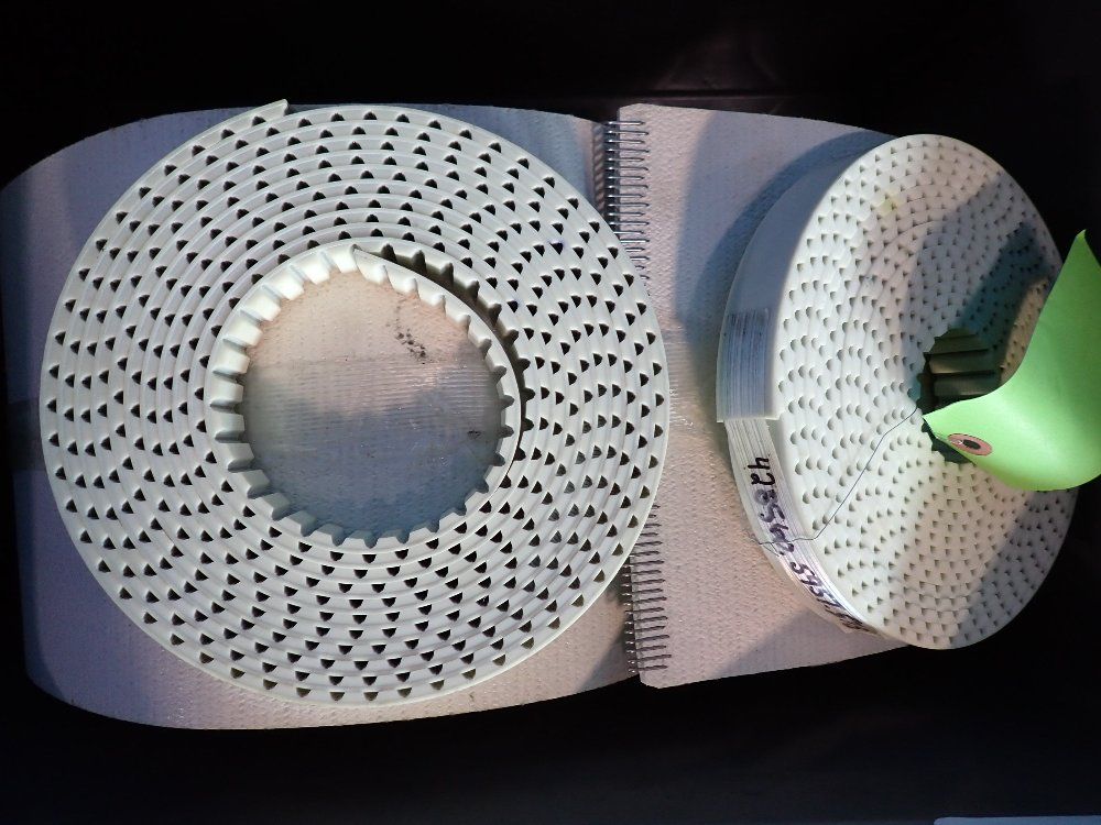  Conveyor Belts