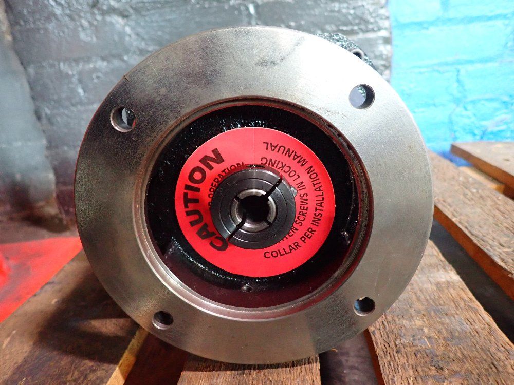 Force Control Industries Posidyne X Class Clutch Brake - 01-x2-2p2sn-01