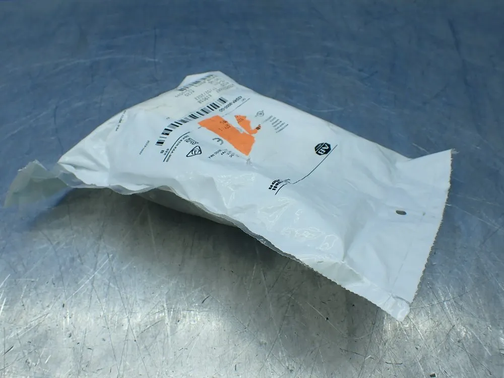 Allen-bradley Photoswitch Fiber Optic Infrared Sensor - 42grf-9000-qd