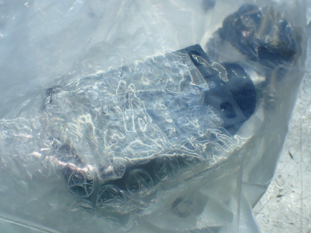 Allen-bradley Photoswitch Fiber Optic Infrared Sensor - 42grf-9000-qd