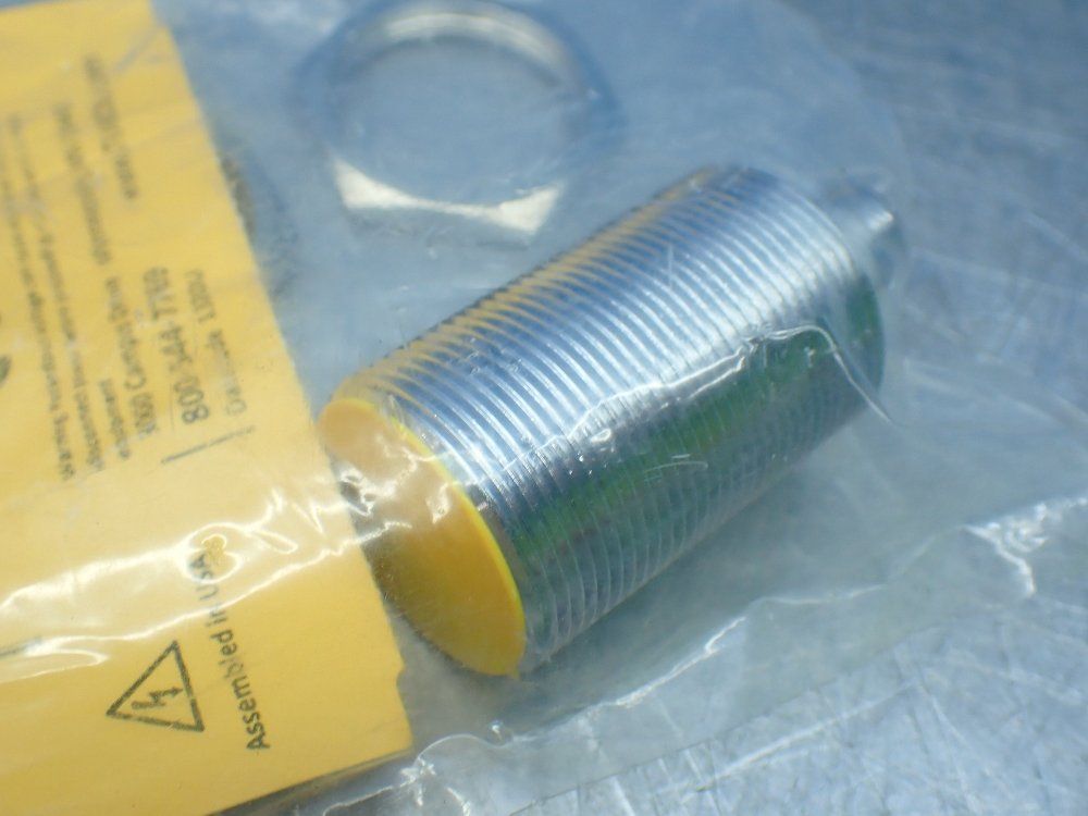 Turck Proximity Sensor - Bi10-m30-ap6x-h1141