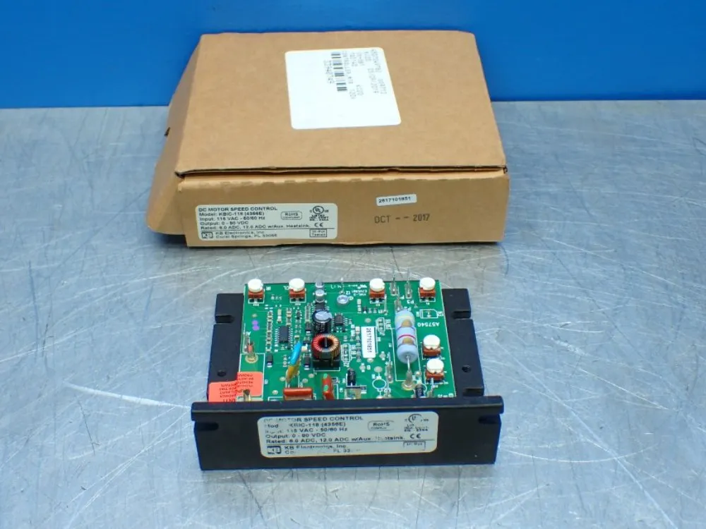 DC MOTOR SPEED CONTROL