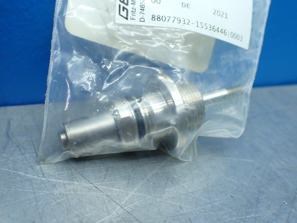 Gemu 2 Indicators - 1232s01z201800