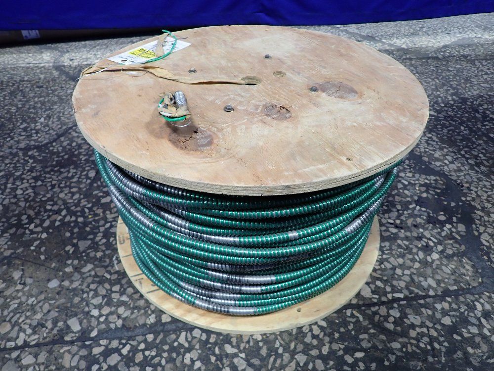 Afc Corrugated Wiring