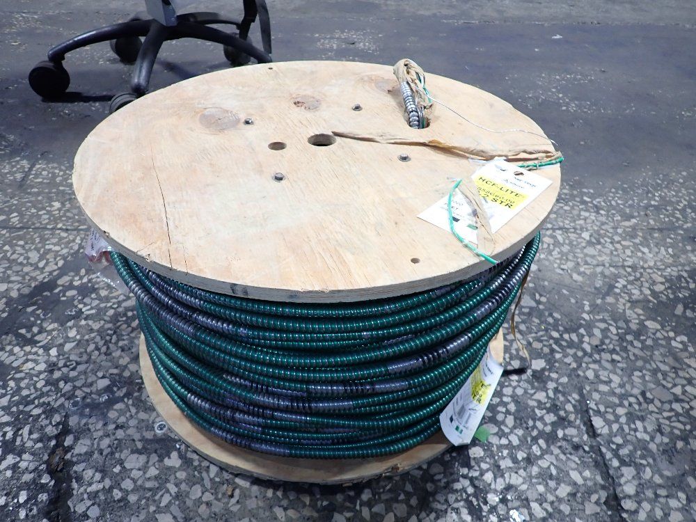 Afc Corrugated Wiring