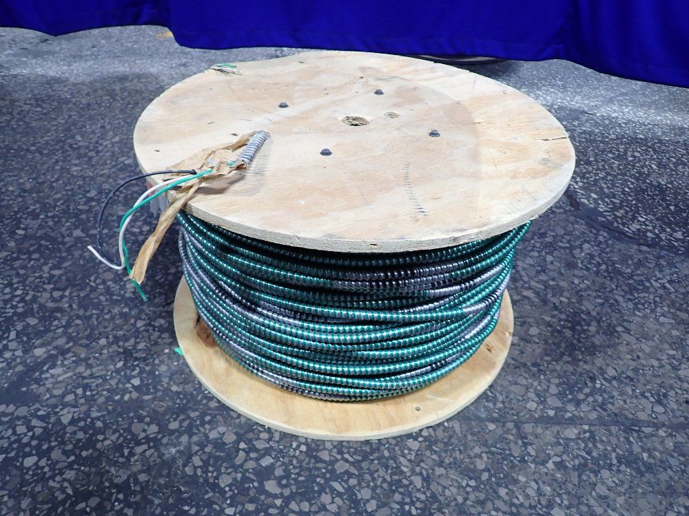 Afc Corrugated Wiring
