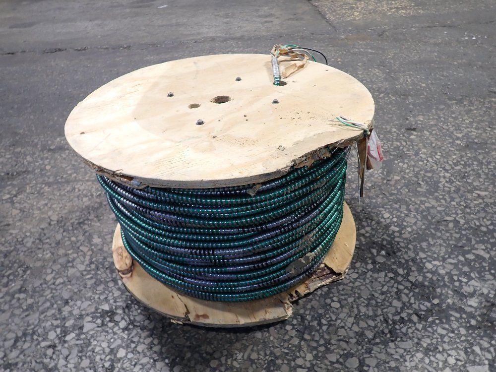 Afc Corrugated Wiring