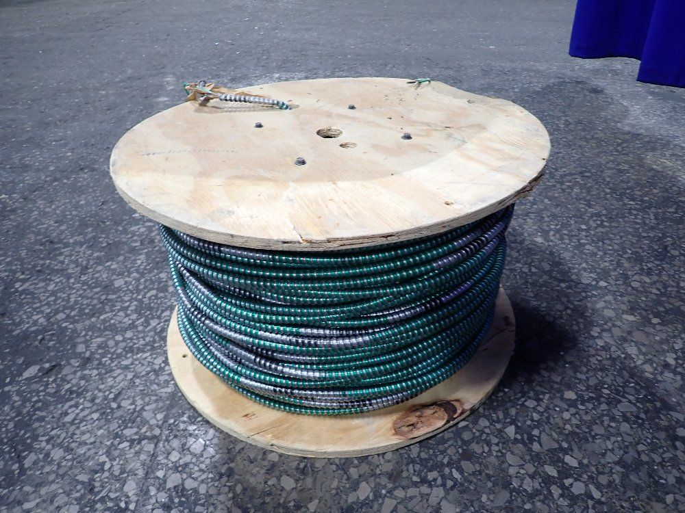 Afc Corrugated Wiring