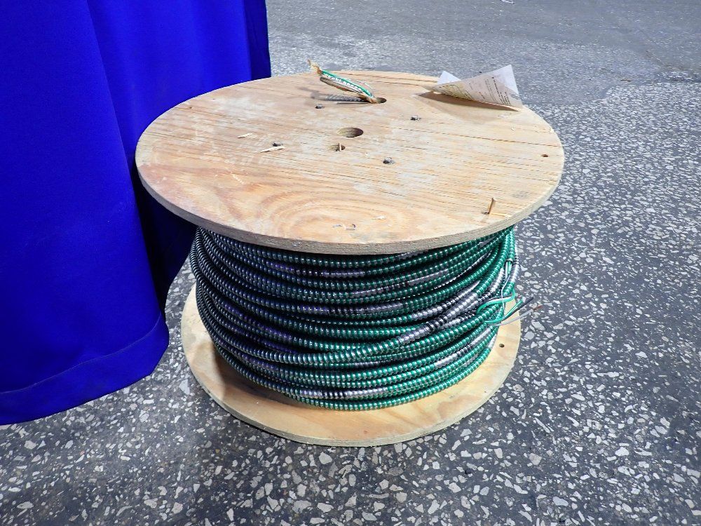 Afc Corrugated Wiring
