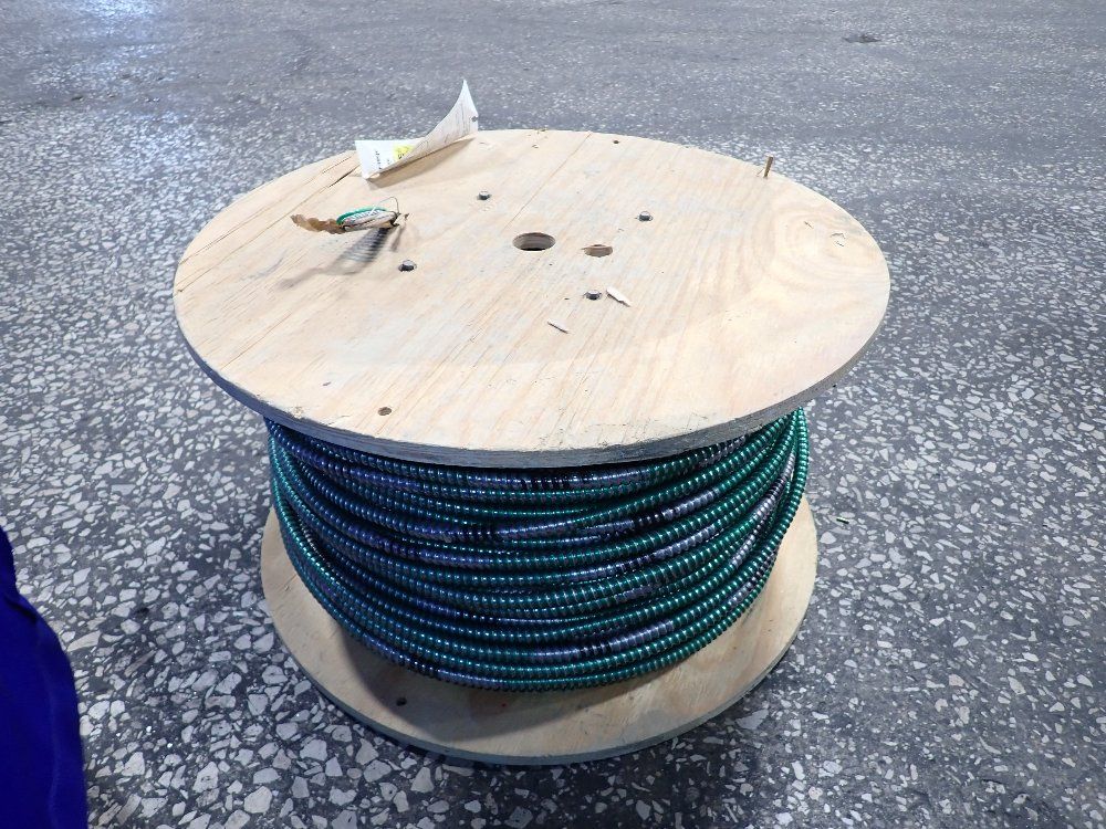 Afc Corrugated Wiring